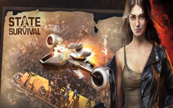 State of Survival game artwork